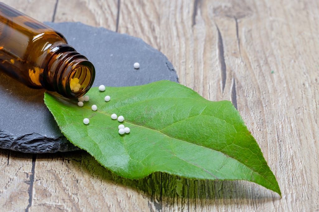 Homöopathie